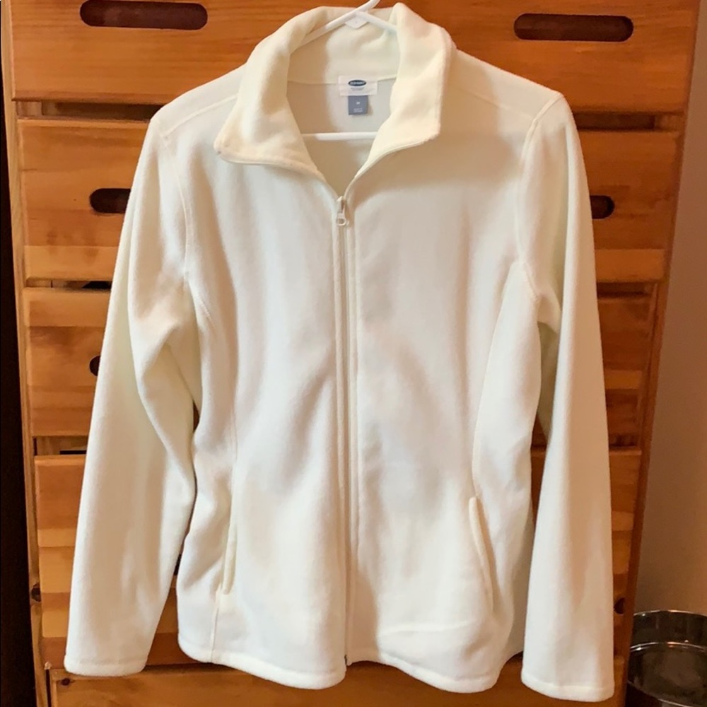 Old navy, women’s fleece